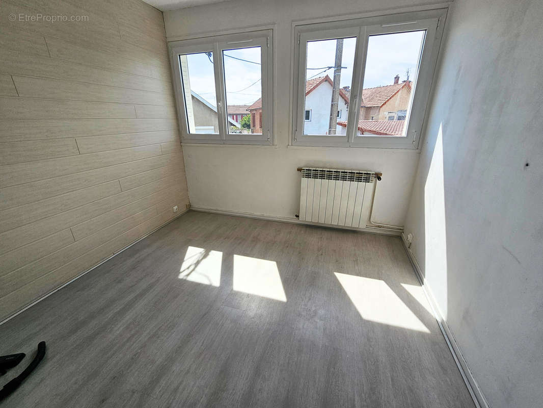 Appartement à ROANNE