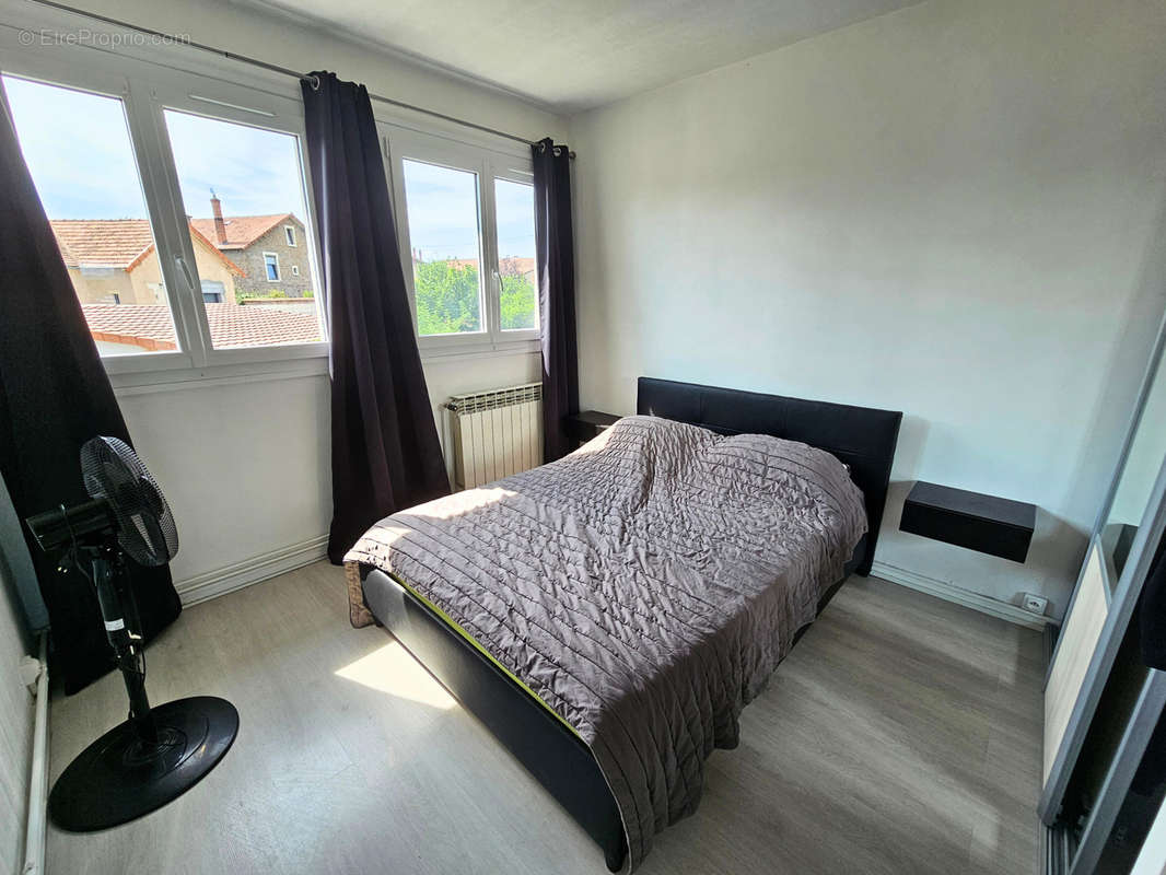 Appartement à ROANNE