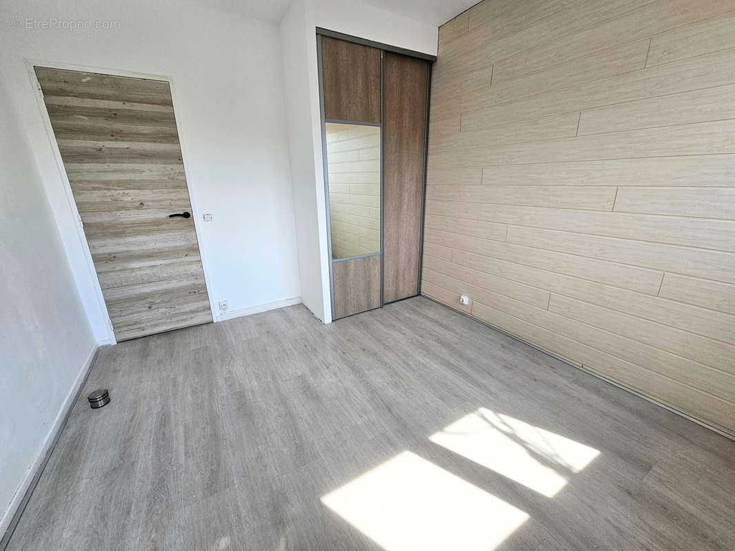 Appartement à ROANNE