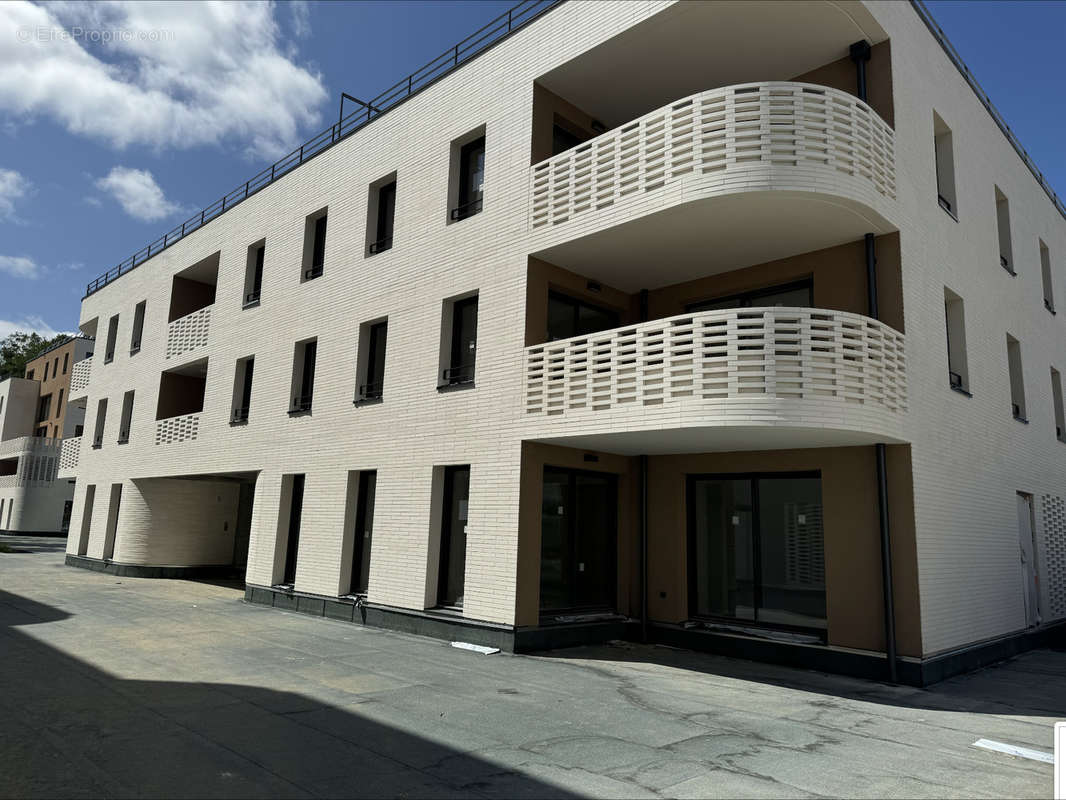 Appartement à PESSAC