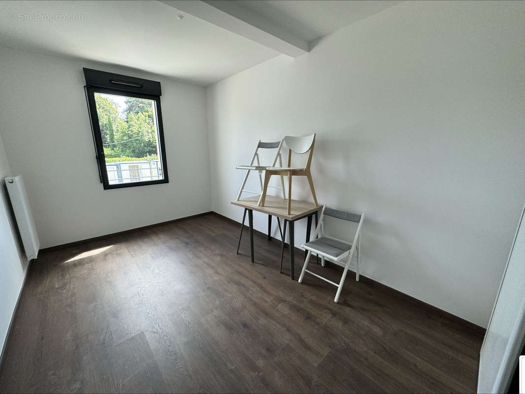 Appartement à PESSAC