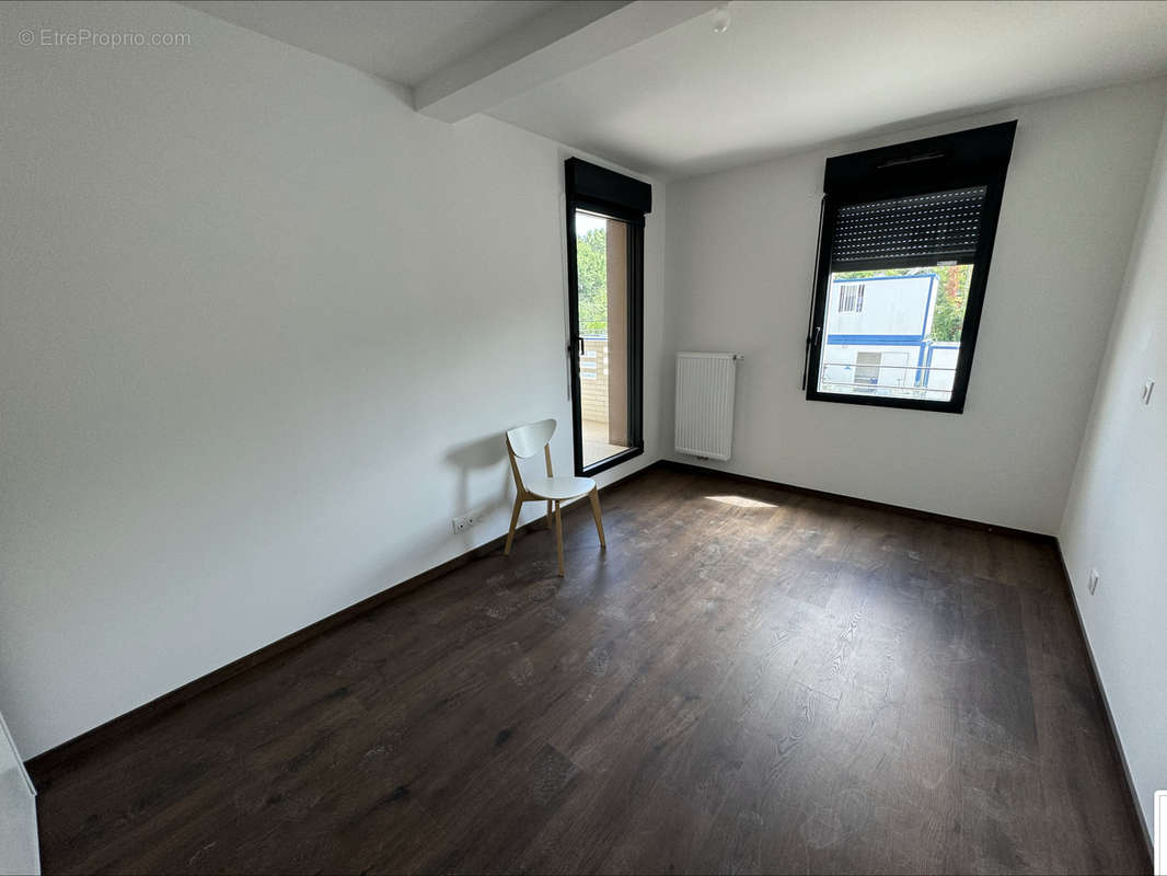 Appartement à PESSAC