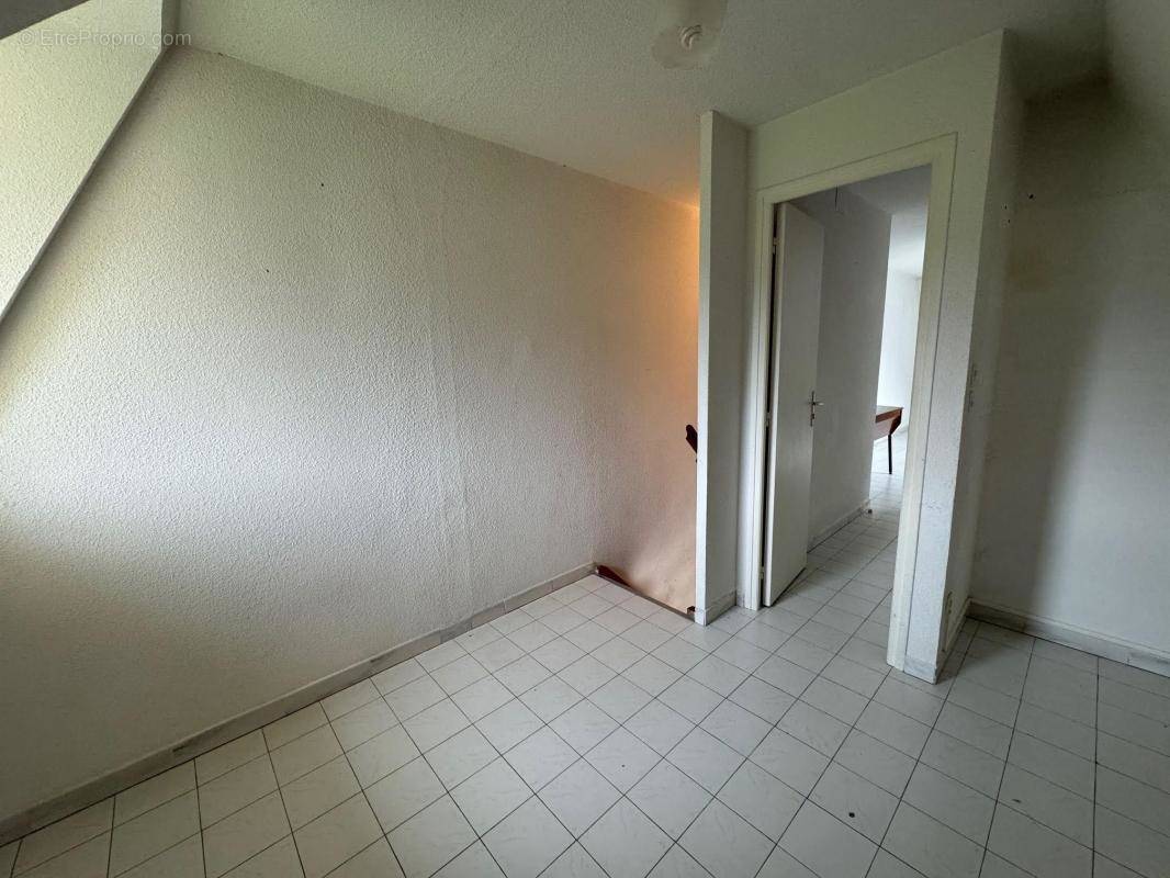 Appartement à EMBRUN