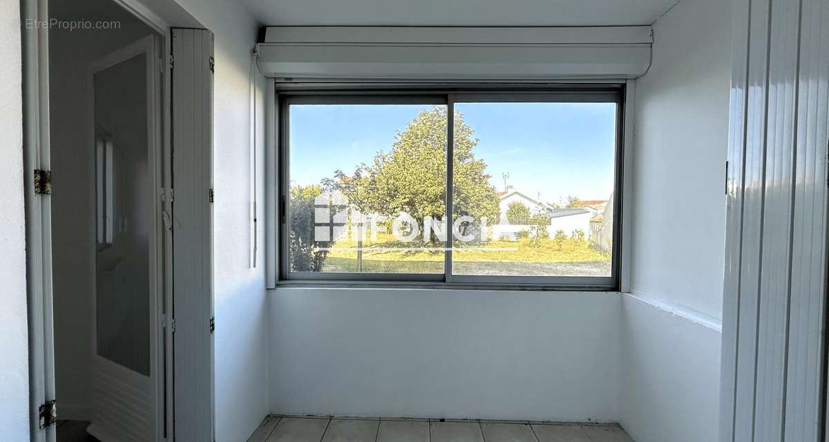 Appartement à LA ROCHELLE