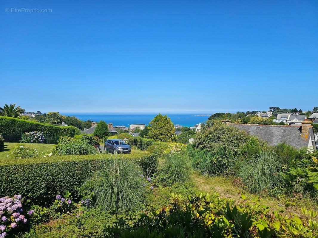 Maison à PERROS-GUIREC