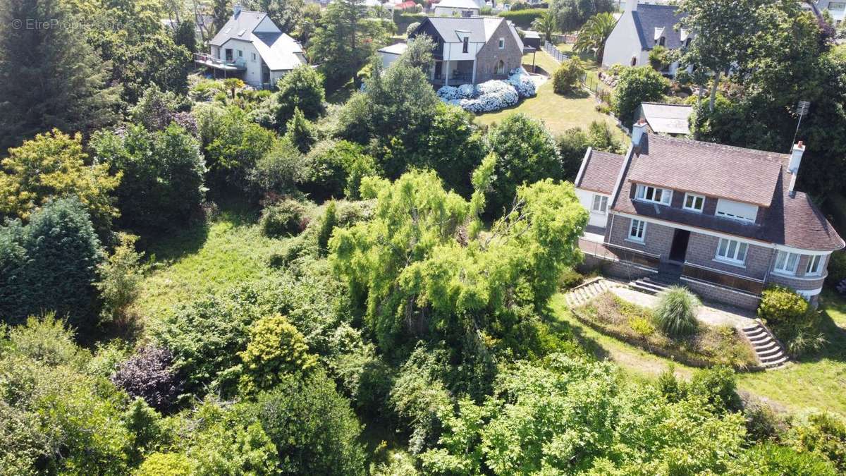 Maison à PERROS-GUIREC