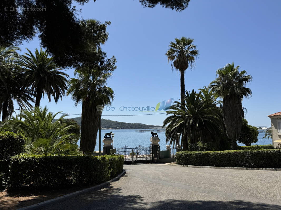 Appartement à LA SEYNE-SUR-MER