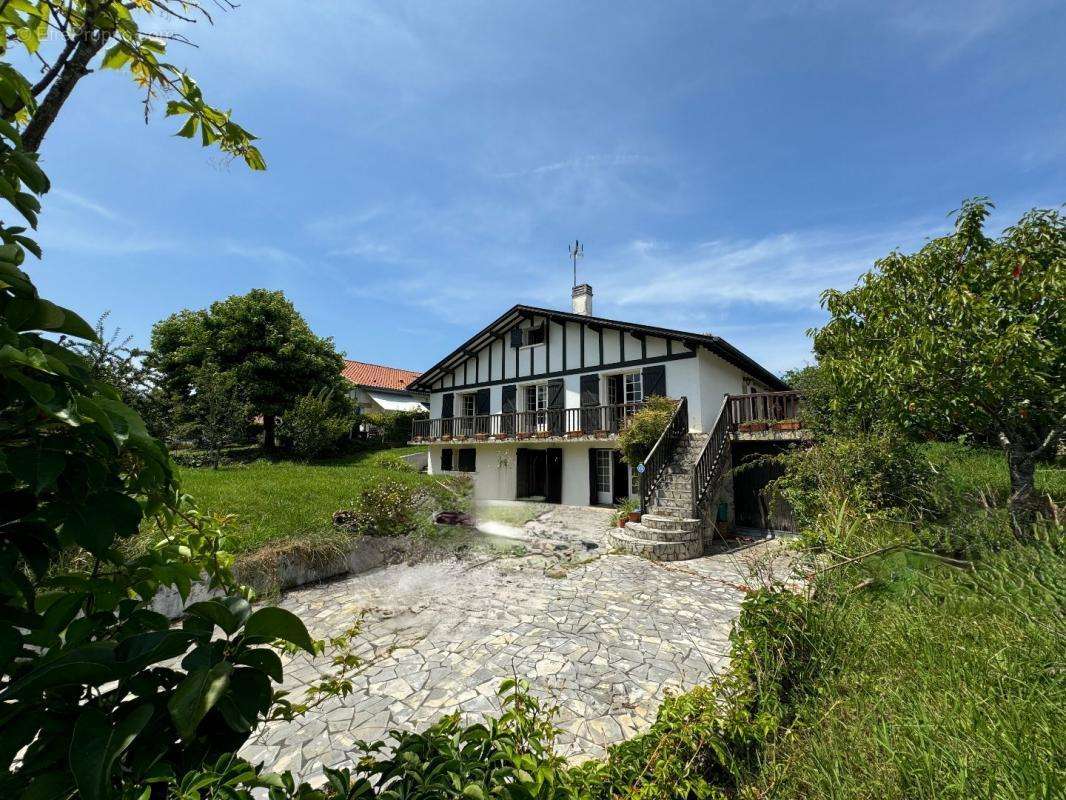 Maison à ANGLET