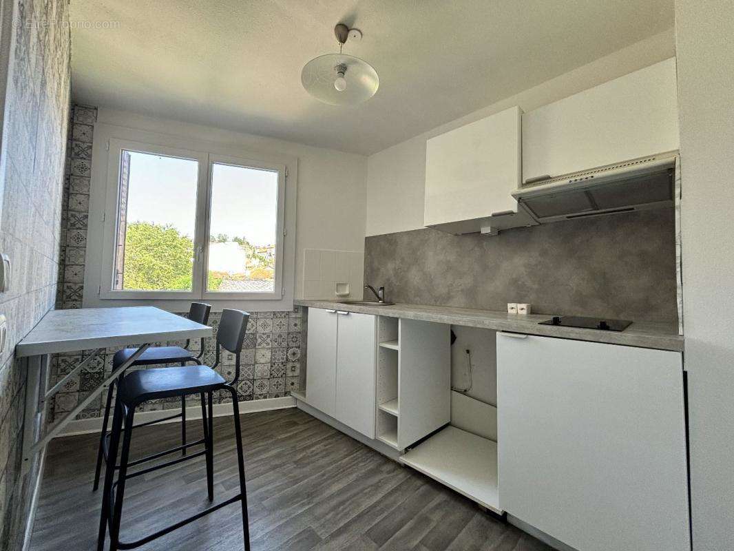 Appartement à AURILLAC