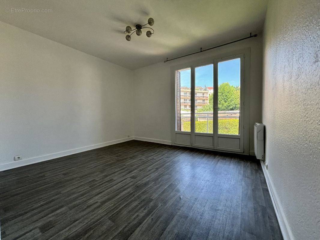 Appartement à AURILLAC