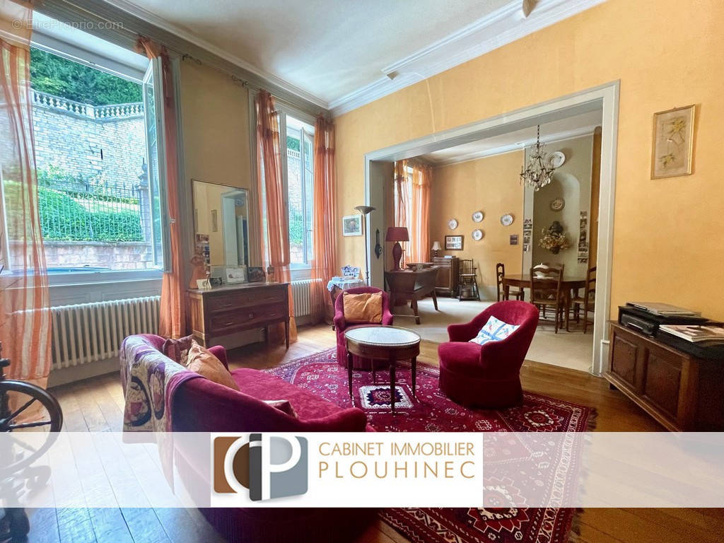 Appartement à MACON