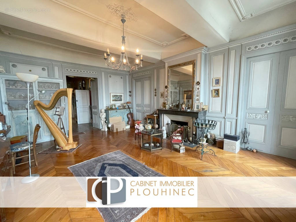 Appartement à MACON