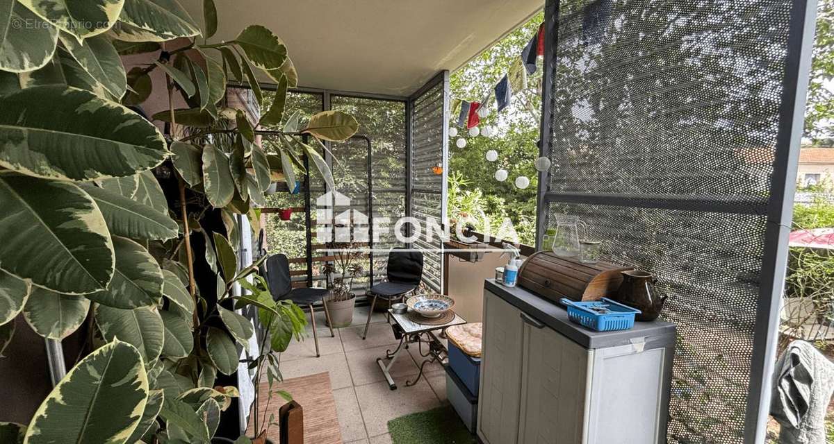 Appartement à MONTPELLIER