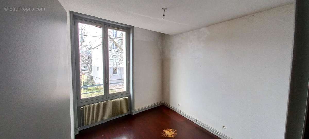 Appartement à ROANNE