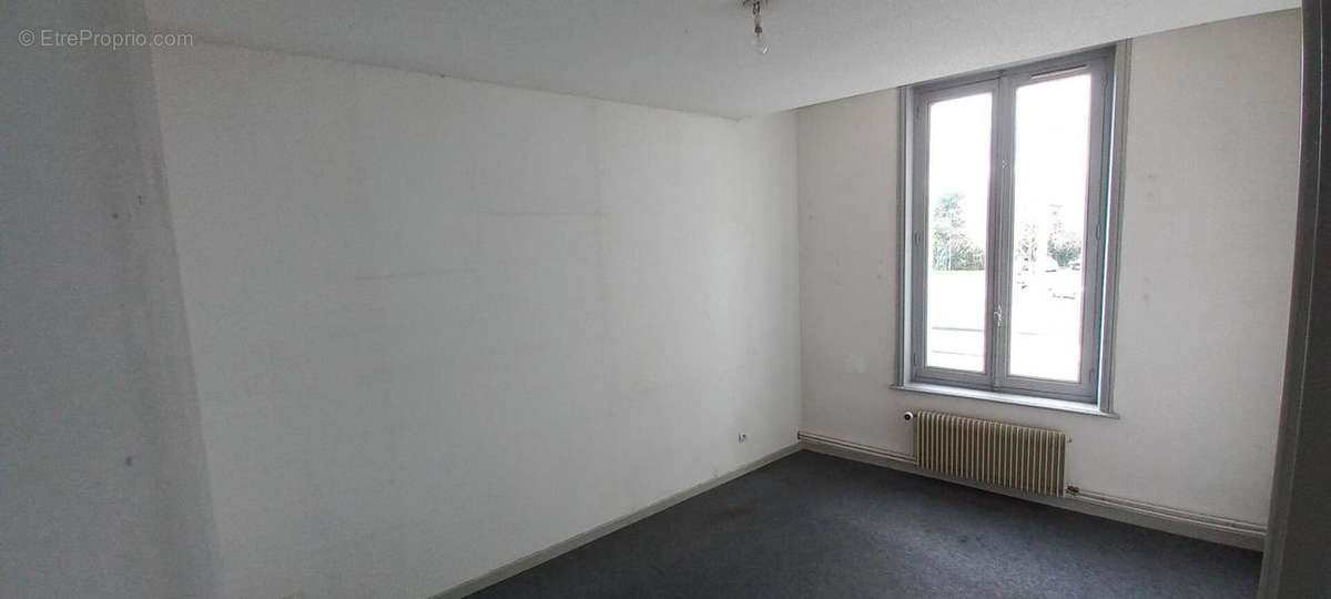 Appartement à ROANNE