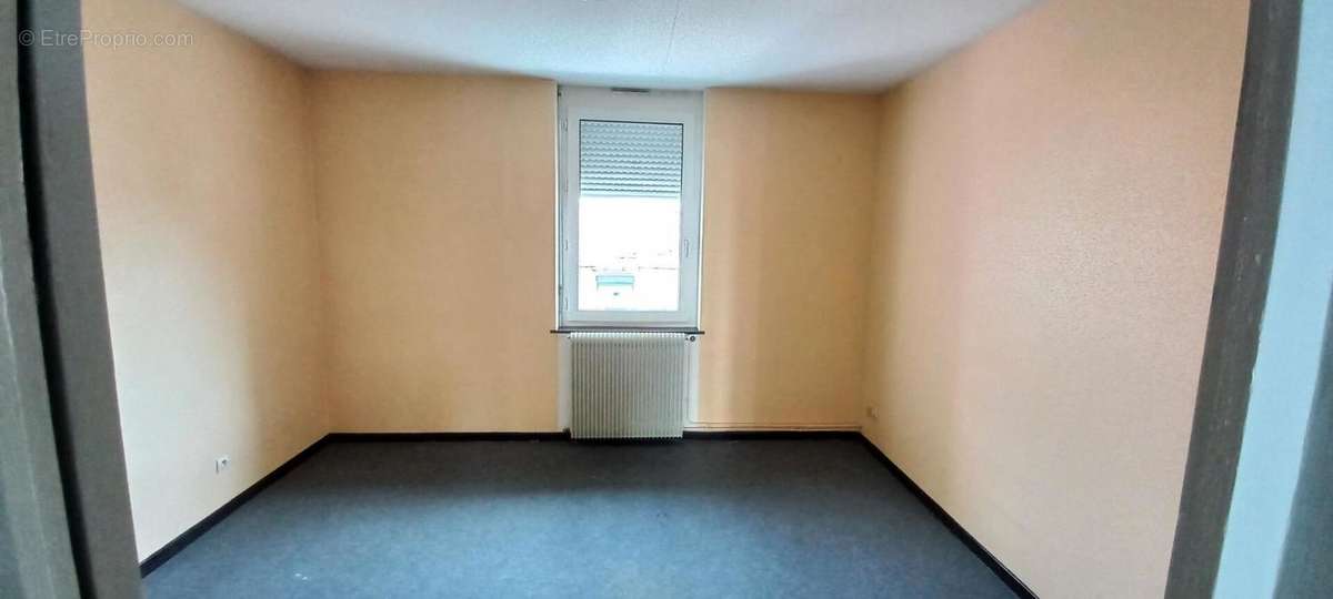 Appartement à ROANNE