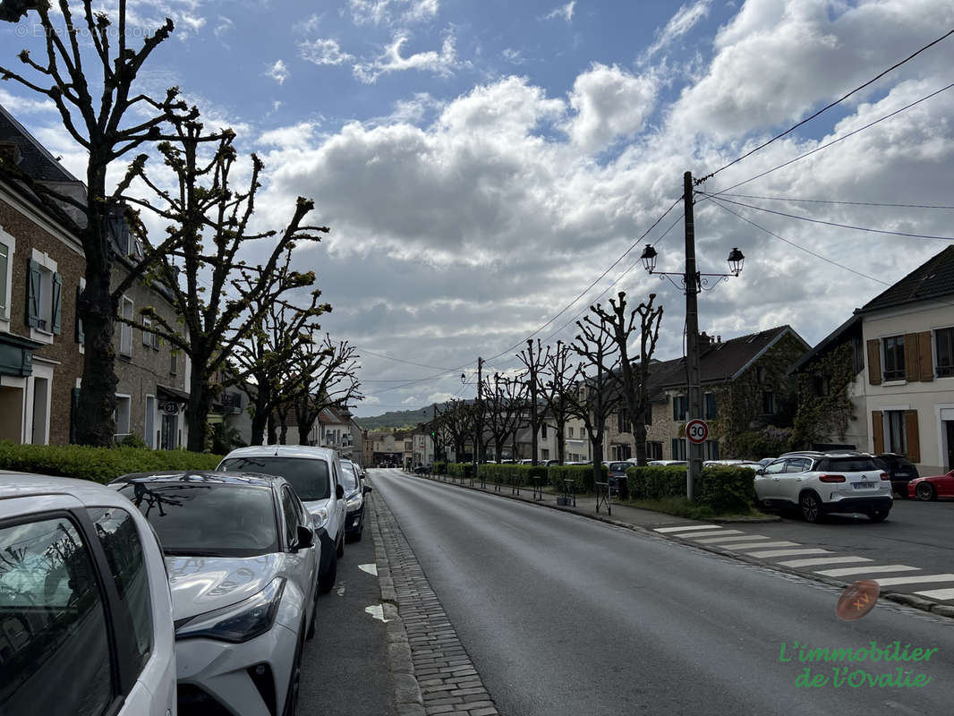 Appartement à MARCOUSSIS