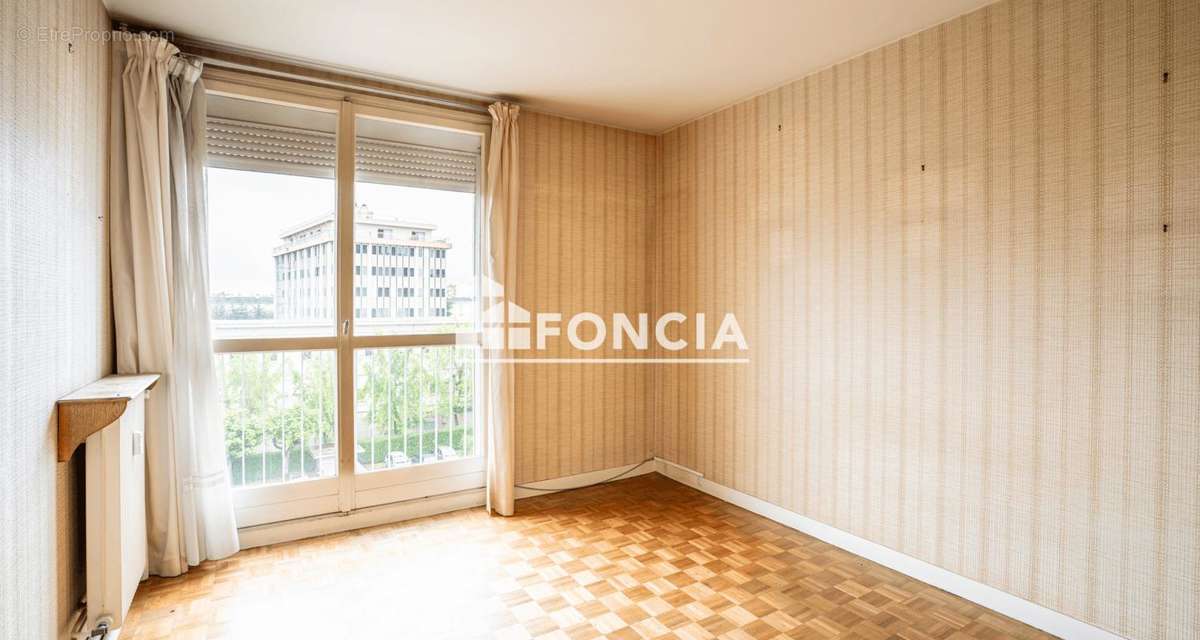 Appartement à ORLEANS