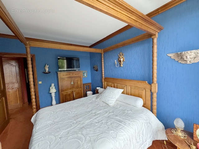 Appartement à VILLENNES-SUR-SEINE