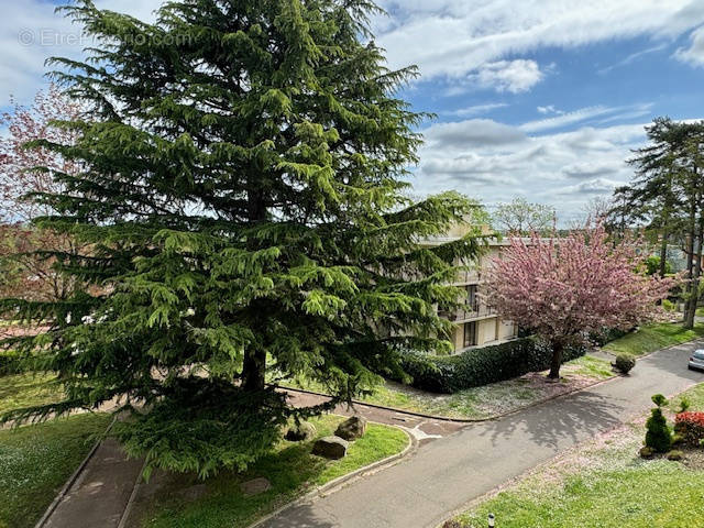 Appartement à VILLENNES-SUR-SEINE