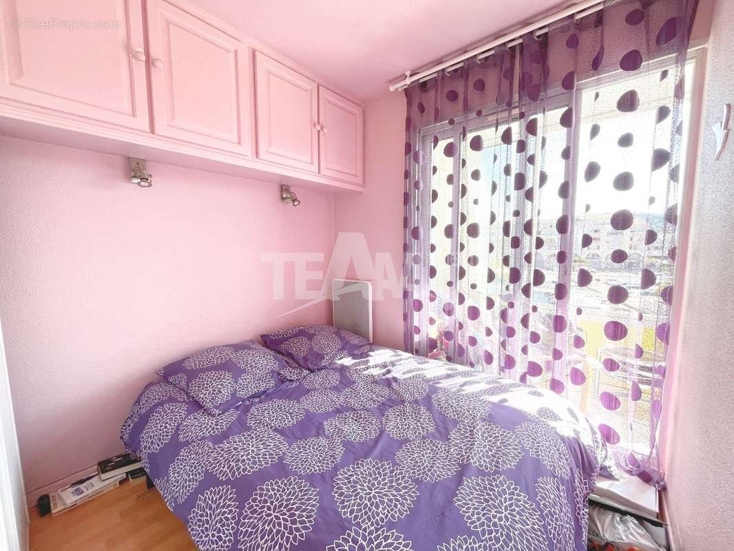 Appartement à SETE