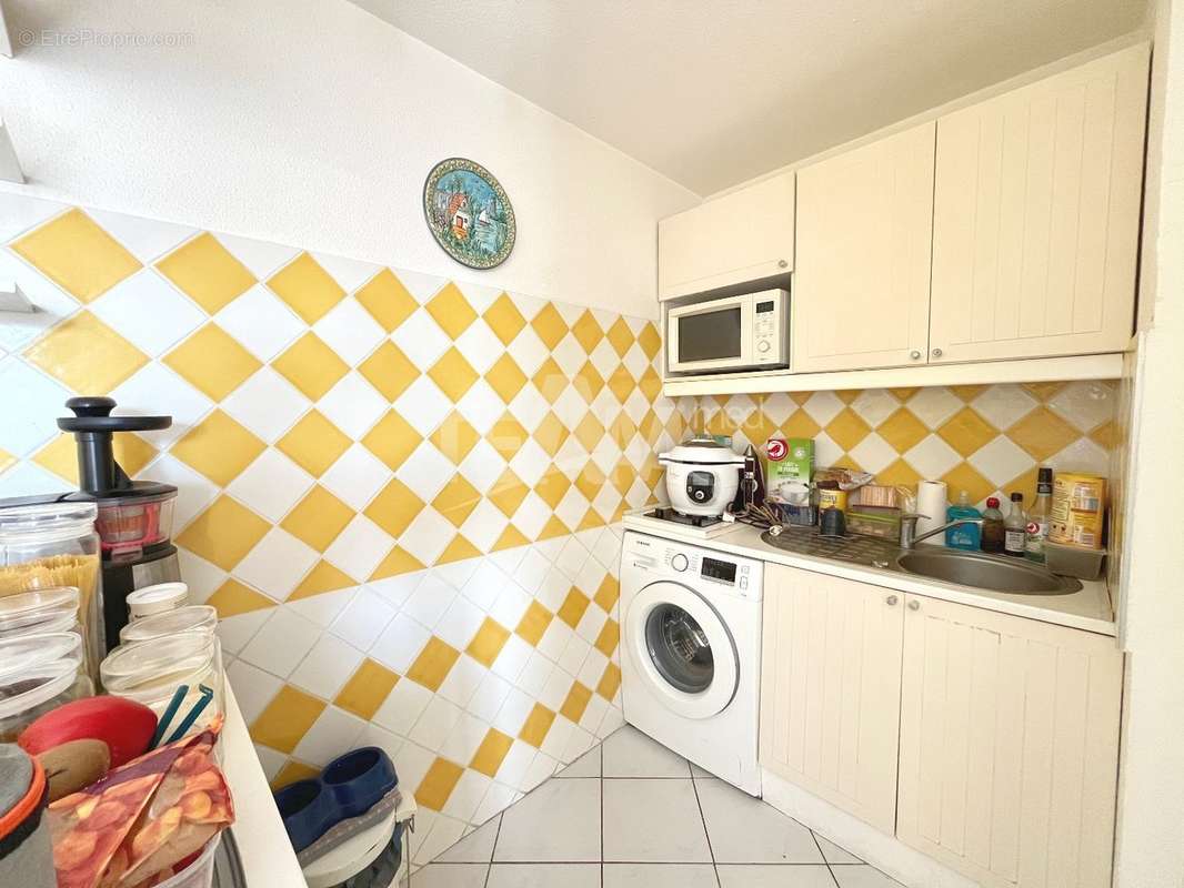 Appartement à SETE