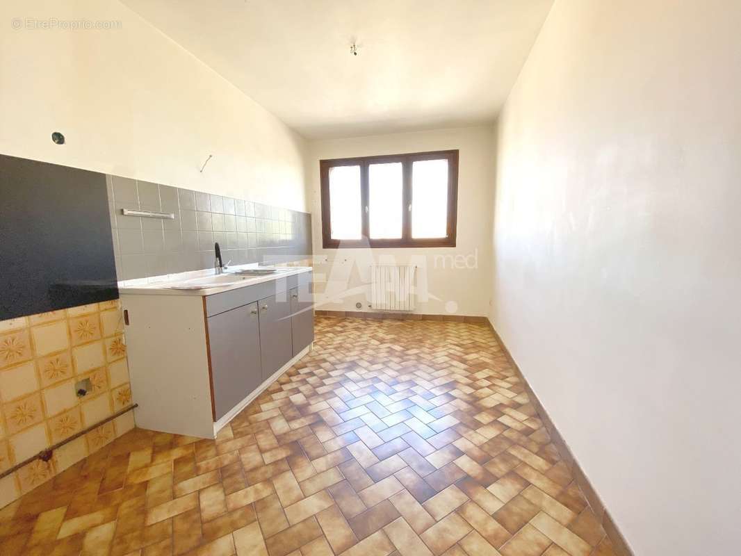 Appartement à SETE