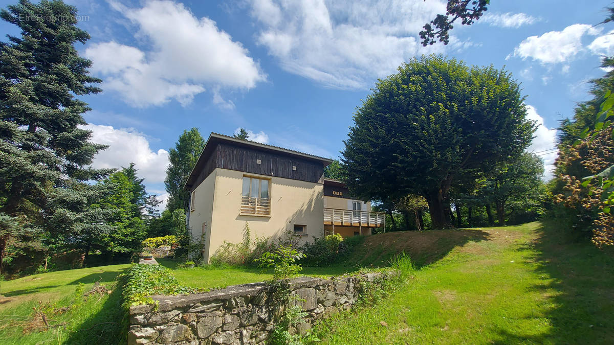 Maison à VIENNE