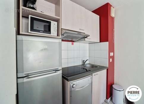 Appartement à SAINT-JEAN-D&#039;ILLAC