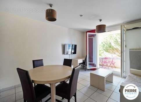 Appartement à MERIGNAC