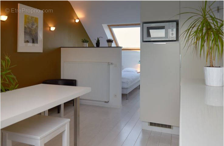 Appartement à ARGENTEUIL