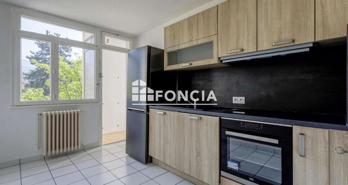 Appartement à ANNECY