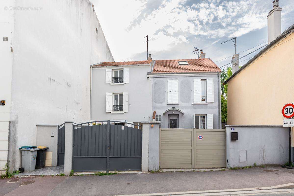 Appartement à GAGNY