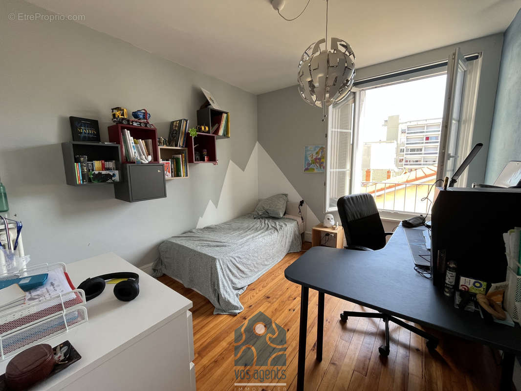 Appartement à CLERMONT-FERRAND