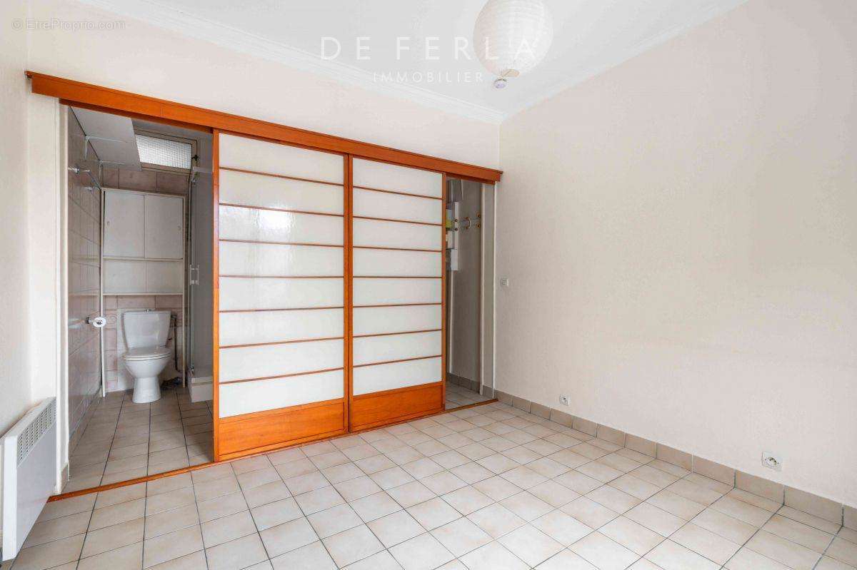 Appartement à PARIS-5E