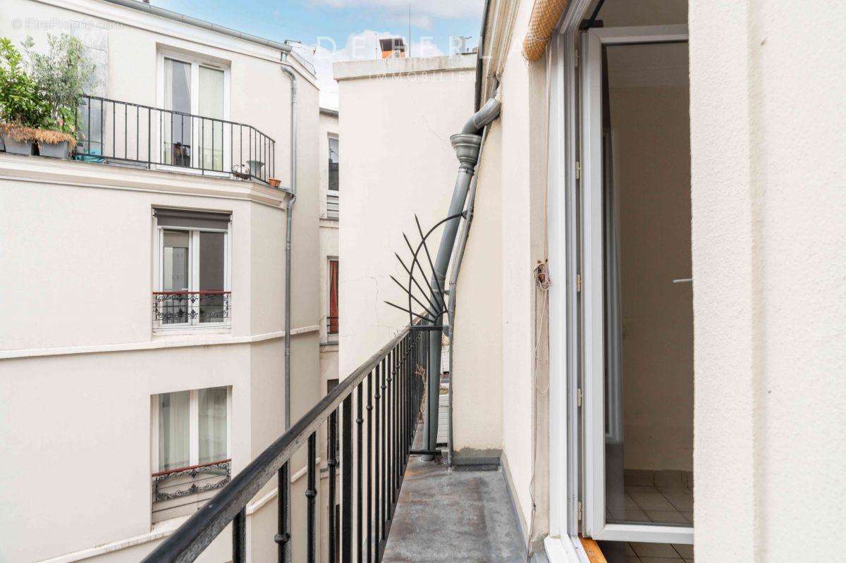 Appartement à PARIS-5E