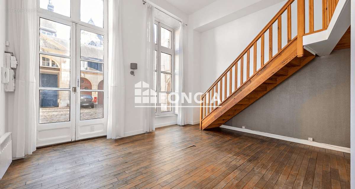 Appartement à ROUEN