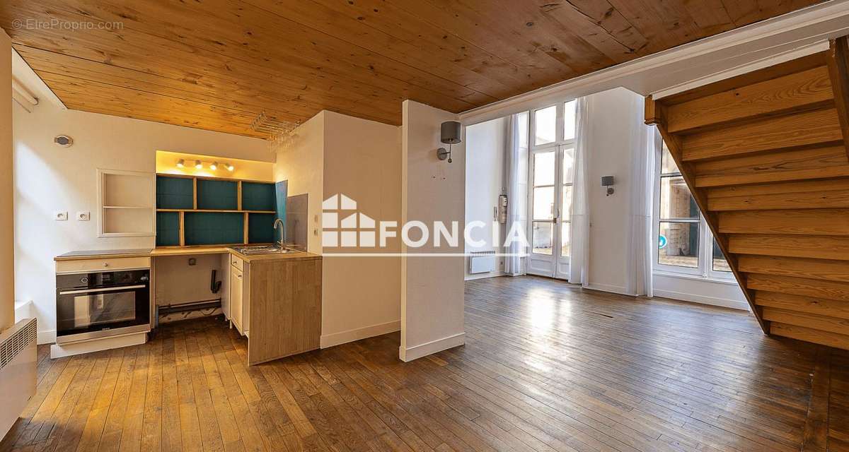 Appartement à ROUEN