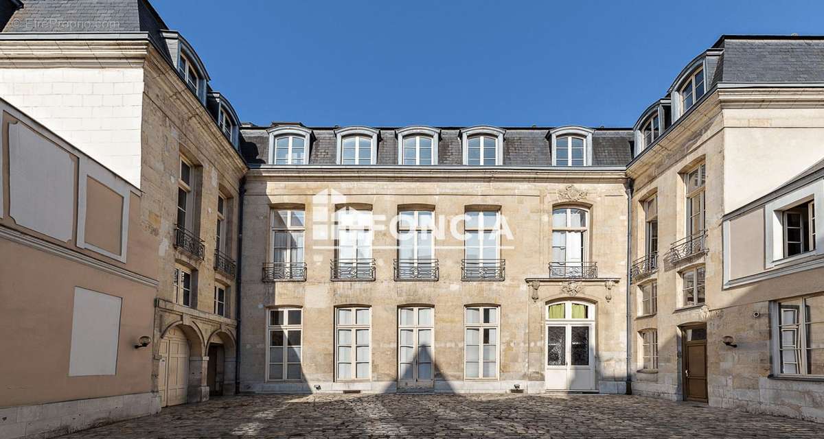 Appartement à ROUEN