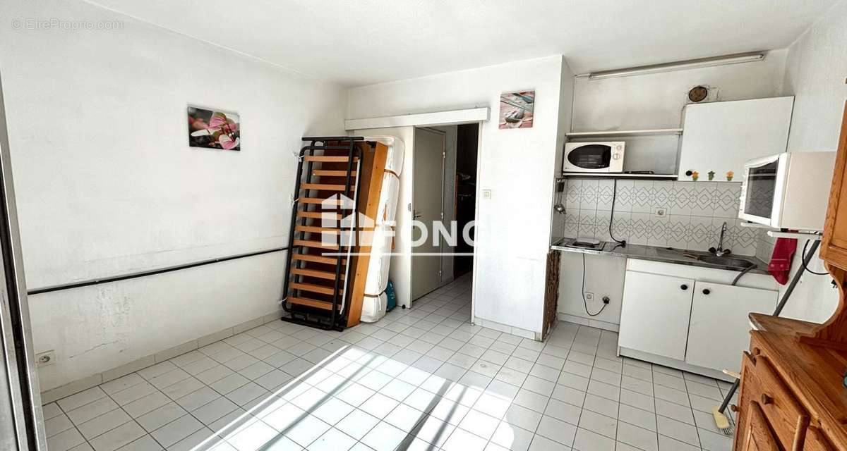 Appartement à BANDOL