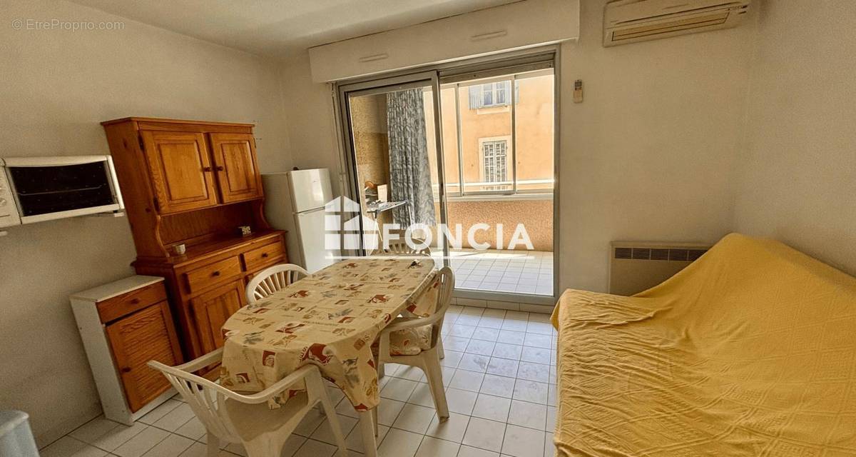 Appartement à BANDOL