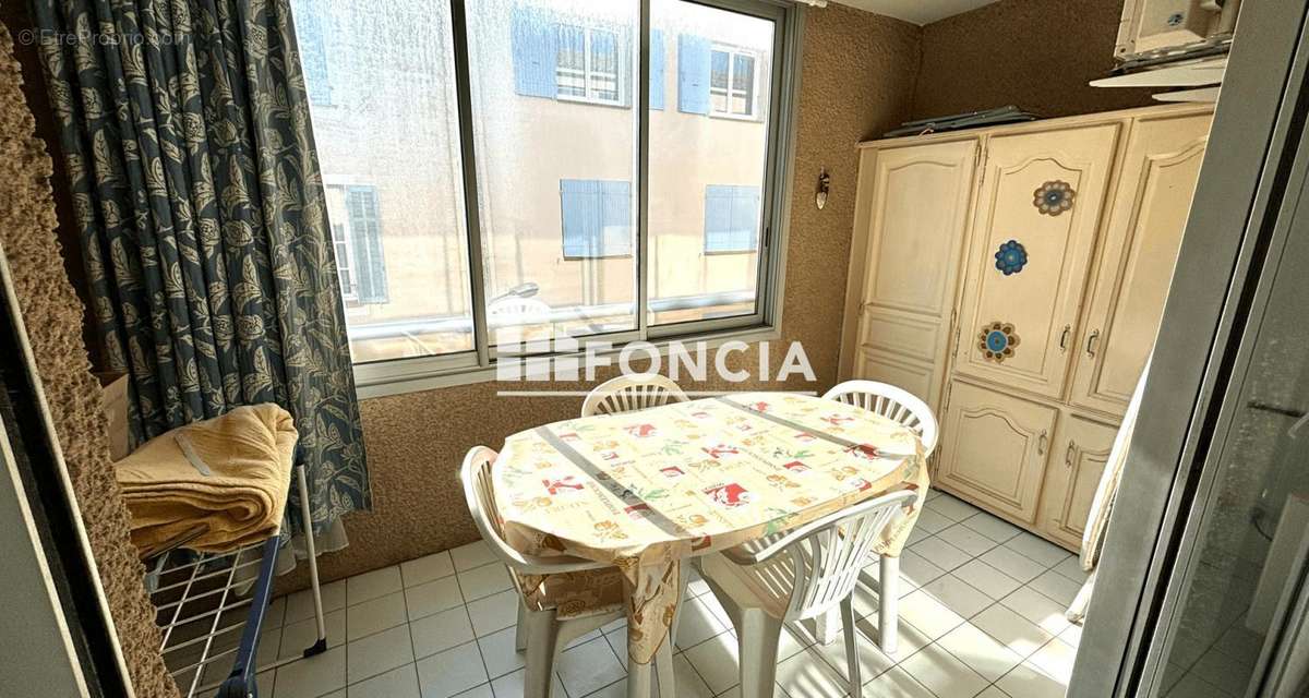 Appartement à BANDOL