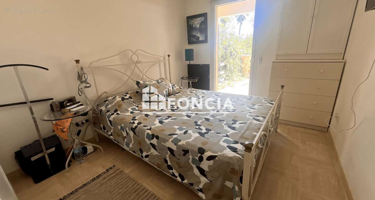 Appartement à HYERES