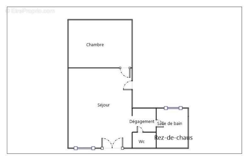 Appartement à LENS