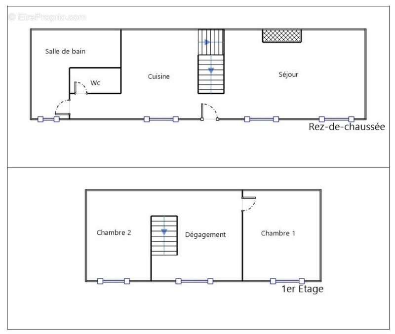 Appartement à LENS