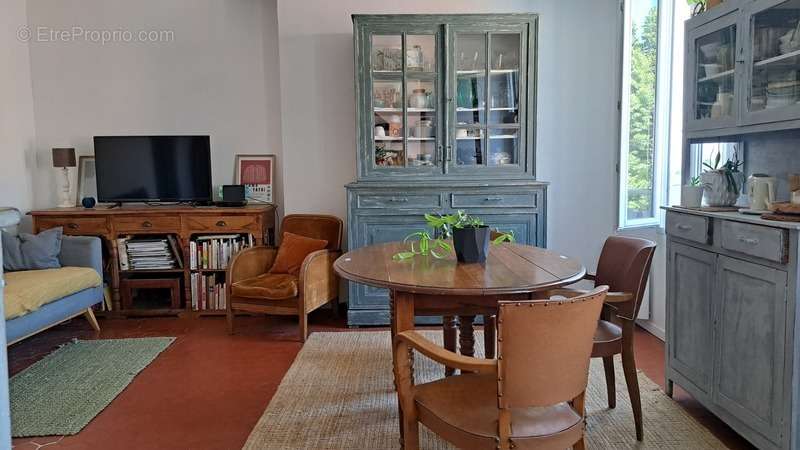 Appartement à DIGNE-LES-BAINS