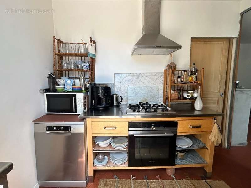 Appartement à DIGNE-LES-BAINS