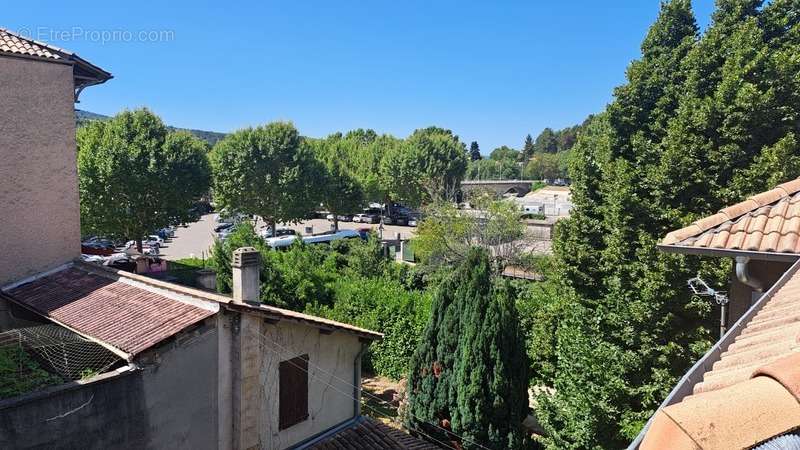 Appartement à DIGNE-LES-BAINS