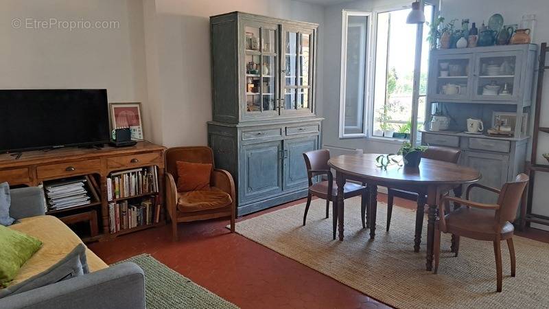 Appartement à DIGNE-LES-BAINS