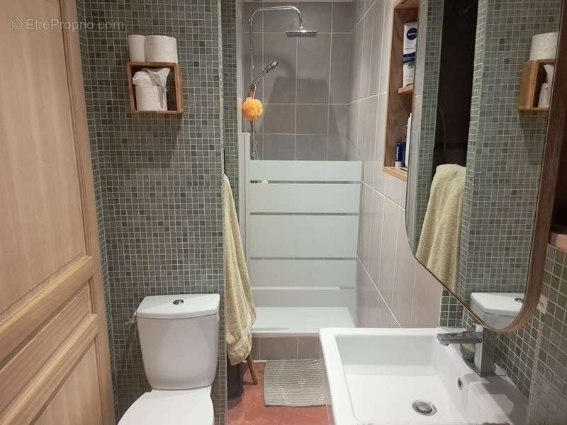 Appartement à DIGNE-LES-BAINS